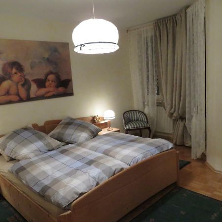 فيلا Casa Mia Vadena المظهر الخارجي الصورة