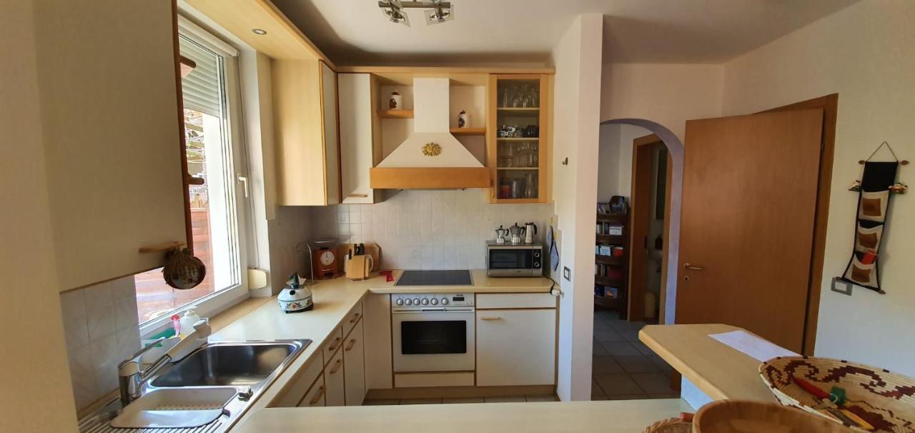 فيلا Casa Mia Vadena المظهر الخارجي الصورة