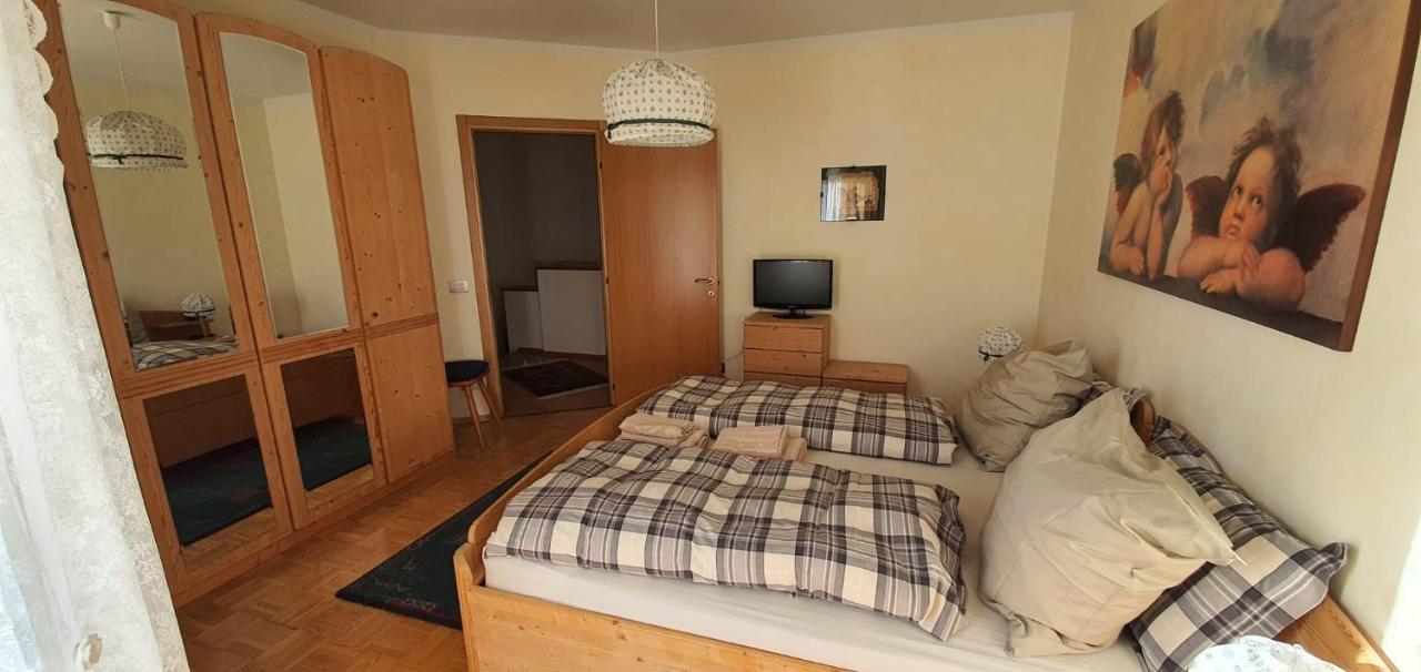 فيلا Casa Mia Vadena المظهر الخارجي الصورة