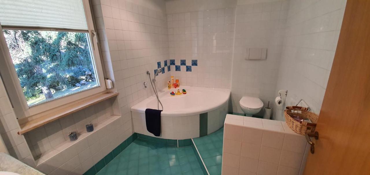 فيلا Casa Mia Vadena المظهر الخارجي الصورة