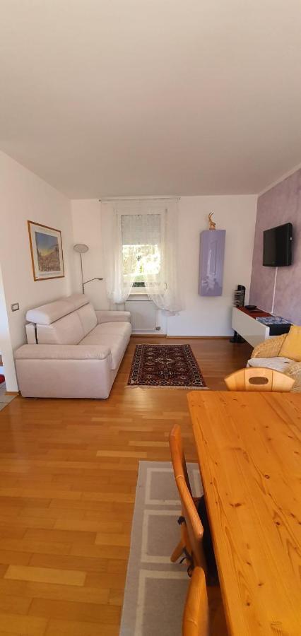 فيلا Casa Mia Vadena المظهر الخارجي الصورة