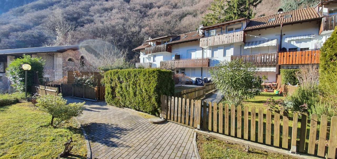 فيلا Casa Mia Vadena المظهر الخارجي الصورة