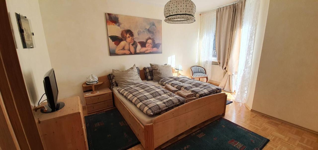 فيلا Casa Mia Vadena المظهر الخارجي الصورة