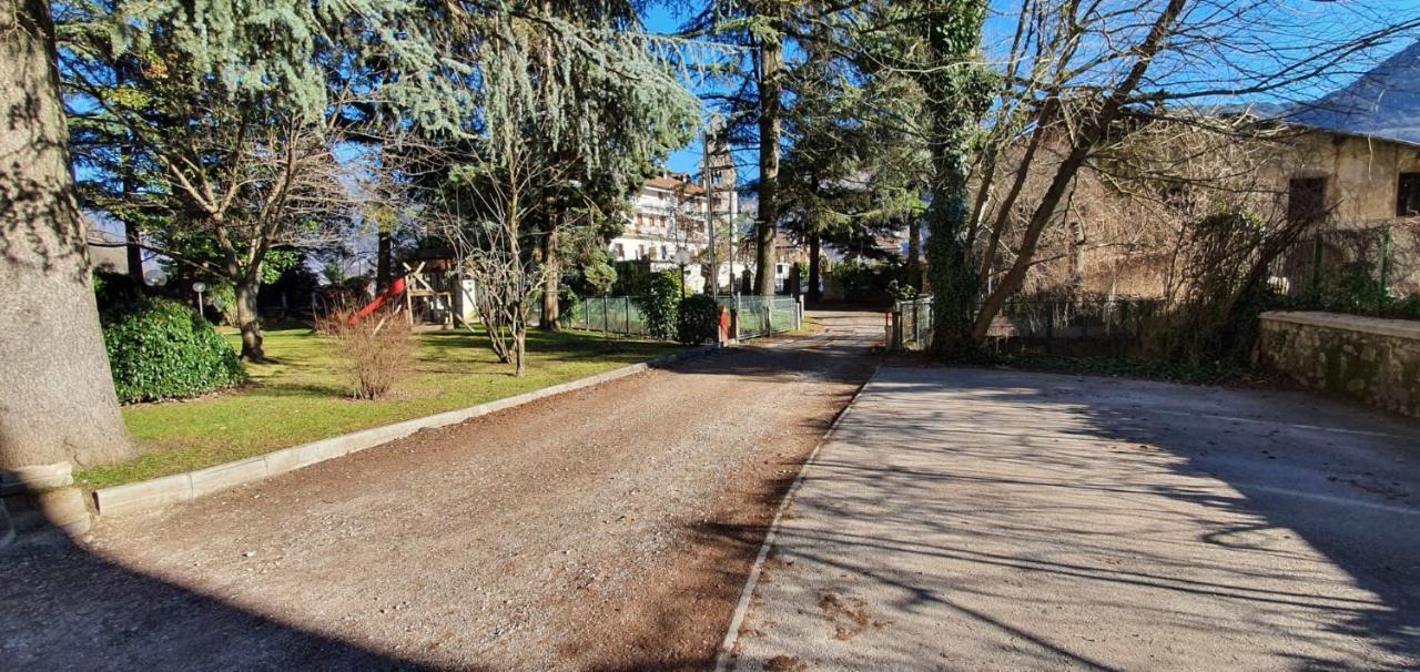 فيلا Casa Mia Vadena المظهر الخارجي الصورة