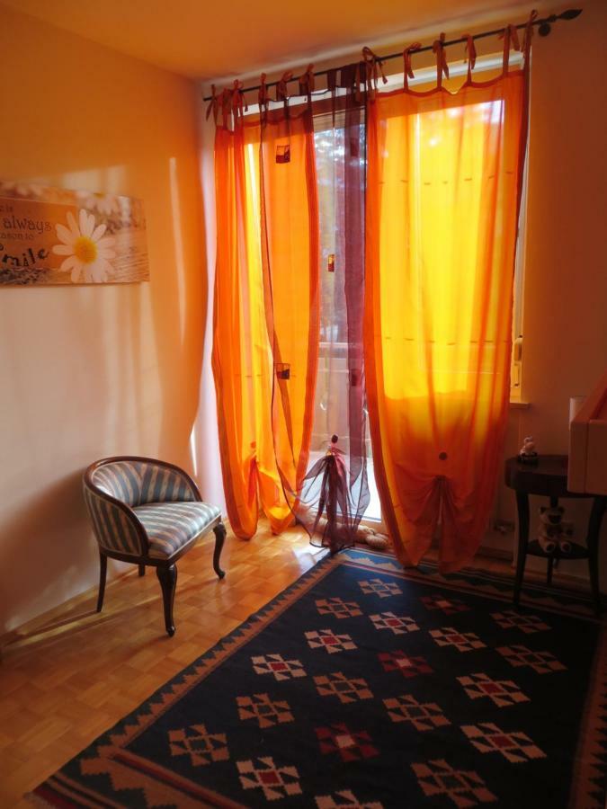 فيلا Casa Mia Vadena المظهر الخارجي الصورة