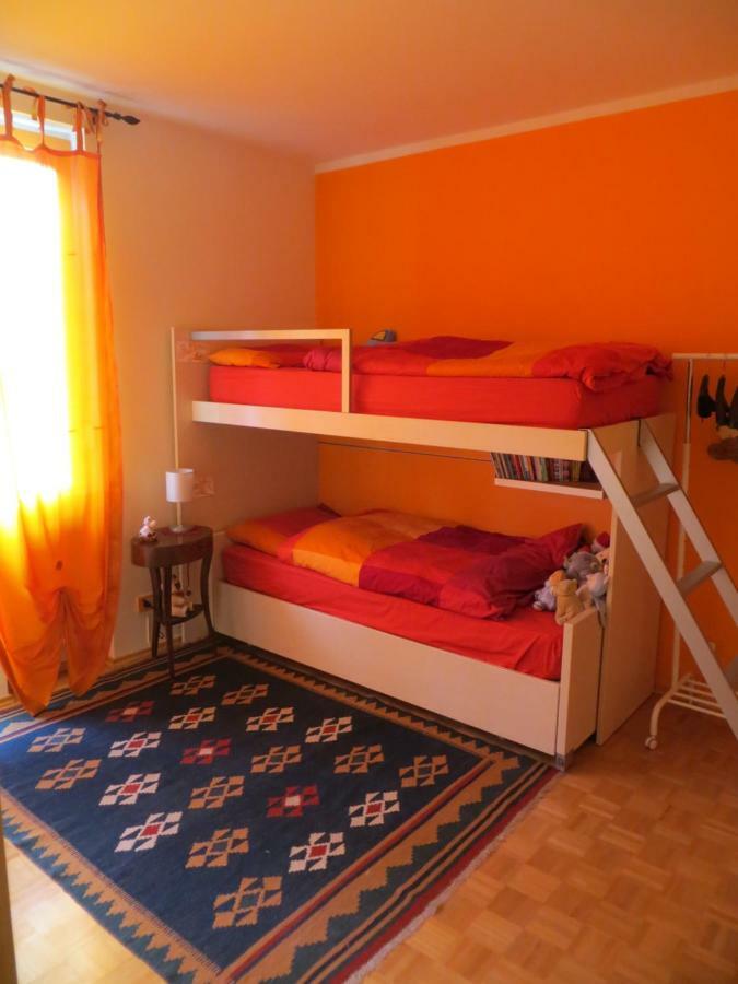فيلا Casa Mia Vadena المظهر الخارجي الصورة