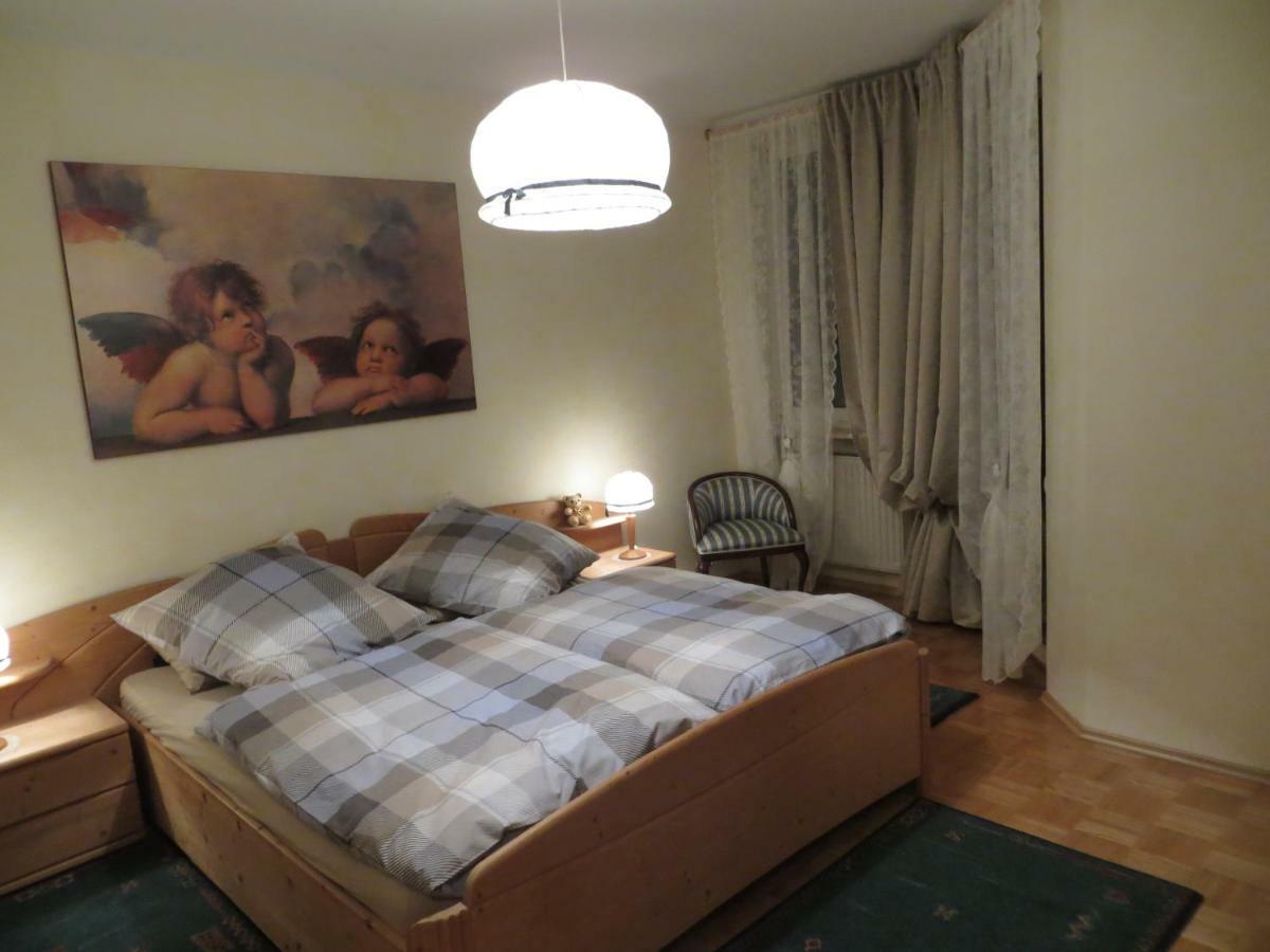 فيلا Casa Mia Vadena المظهر الخارجي الصورة