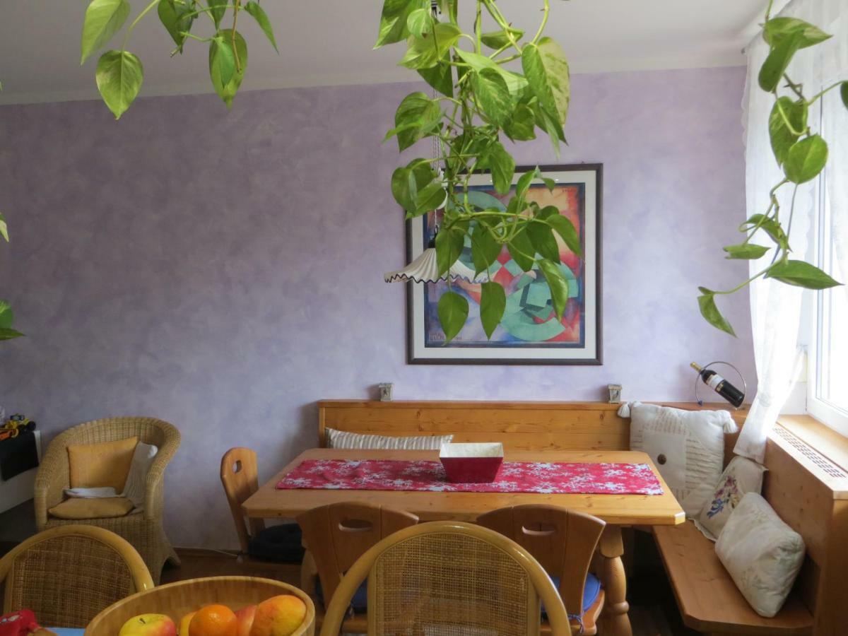 فيلا Casa Mia Vadena المظهر الخارجي الصورة